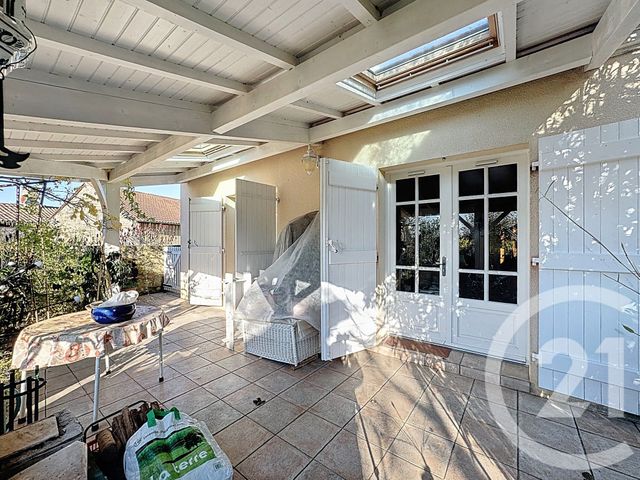 maison à vendre - 5 pièces - 119.32 m2 - VALENCE SUR BAISE - 32 - MIDI-PYRENEES - Century 21 J.V. Immobilier