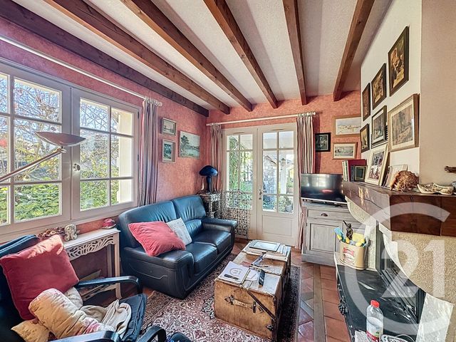 maison à vendre - 5 pièces - 119.32 m2 - VALENCE SUR BAISE - 32 - MIDI-PYRENEES - Century 21 J.V. Immobilier