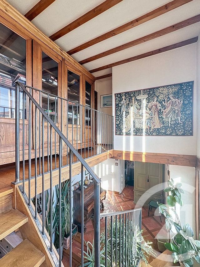 maison à vendre - 5 pièces - 119.32 m2 - VALENCE SUR BAISE - 32 - MIDI-PYRENEES - Century 21 J.V. Immobilier