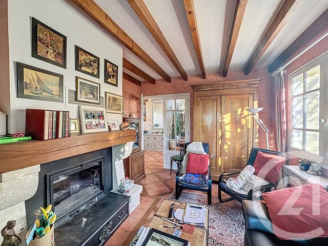 maison à vendre - 5 pièces - 119.32 m2 - VALENCE SUR BAISE - 32 - MIDI-PYRENEES - Century 21 J.V. Immobilier