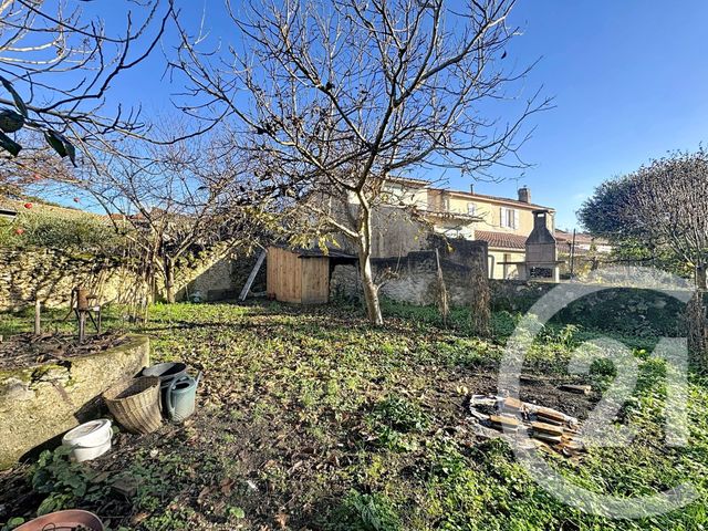 maison à vendre - 5 pièces - 119.32 m2 - VALENCE SUR BAISE - 32 - MIDI-PYRENEES - Century 21 J.V. Immobilier