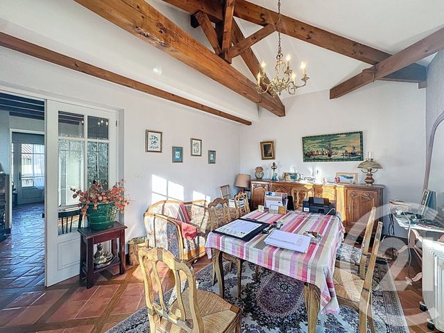 maison à vendre - 5 pièces - 119.32 m2 - VALENCE SUR BAISE - 32 - MIDI-PYRENEES - Century 21 J.V. Immobilier