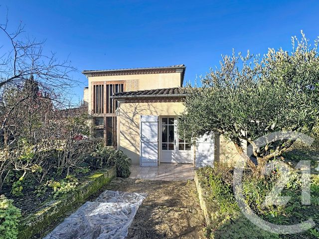 maison à vendre - 5 pièces - 119.32 m2 - VALENCE SUR BAISE - 32 - MIDI-PYRENEES - Century 21 J.V. Immobilier