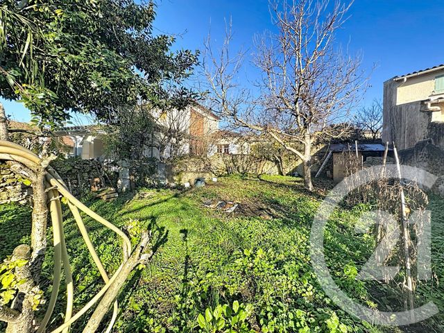 maison à vendre - 5 pièces - 119.32 m2 - VALENCE SUR BAISE - 32 - MIDI-PYRENEES - Century 21 J.V. Immobilier