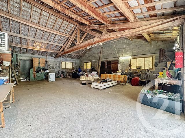 maison à vendre - 4 pièces - 104.54 m2 - CASTERA VERDUZAN - 32 - MIDI-PYRENEES - Century 21 J.V. Immobilier