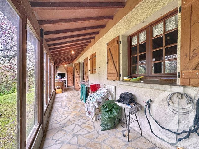 maison à vendre - 4 pièces - 104.54 m2 - CASTERA VERDUZAN - 32 - MIDI-PYRENEES - Century 21 J.V. Immobilier