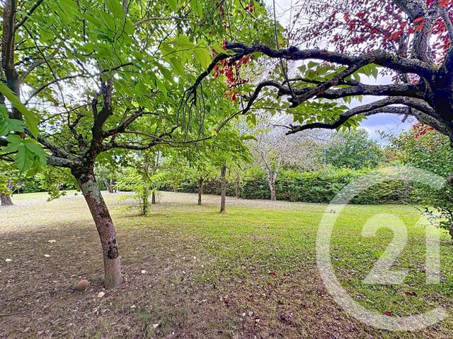 maison à vendre - 4 pièces - 104.54 m2 - CASTERA VERDUZAN - 32 - MIDI-PYRENEES - Century 21 J.V. Immobilier