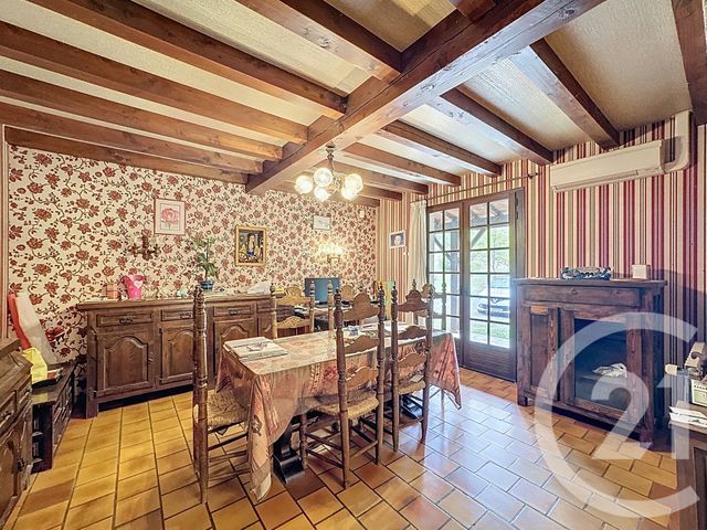 Maison à vendre CASTERA VERDUZAN