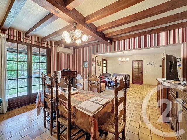 maison à vendre - 4 pièces - 104.54 m2 - CASTERA VERDUZAN - 32 - MIDI-PYRENEES - Century 21 J.V. Immobilier