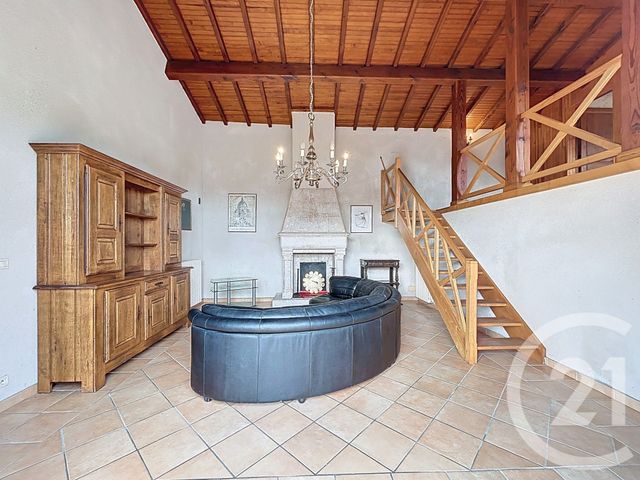 maison à vendre - 8 pièces - 186.48 m2 - CONDOM - 32 - MIDI-PYRENEES - Century 21 J.V. Immobilier