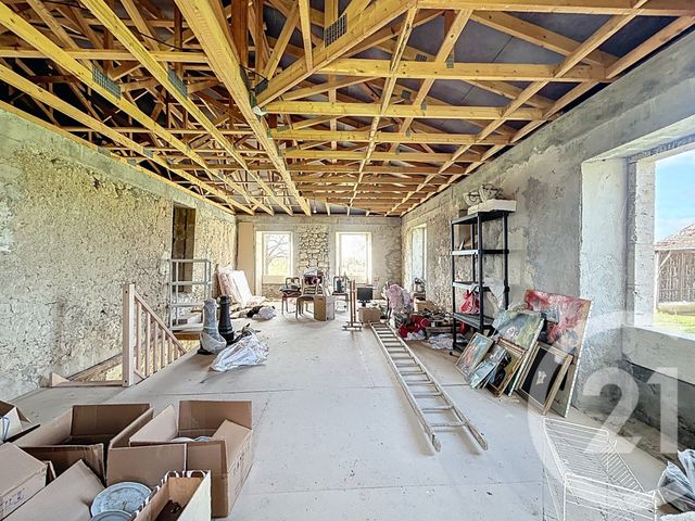 maison à vendre - 8 pièces - 186.48 m2 - CONDOM - 32 - MIDI-PYRENEES - Century 21 J.V. Immobilier