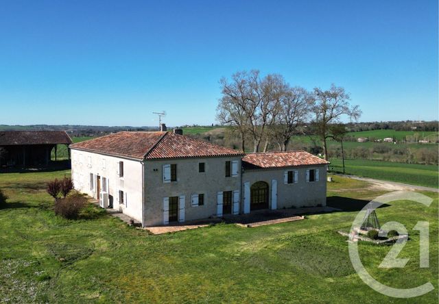 maison - CONDOM - 32