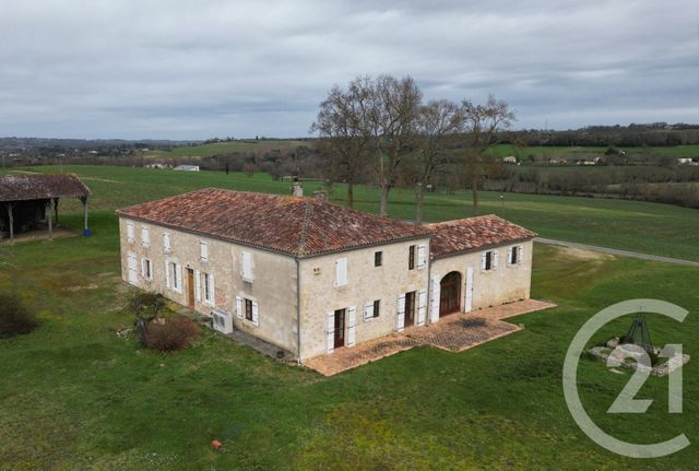 Maison à vendre CONDOM