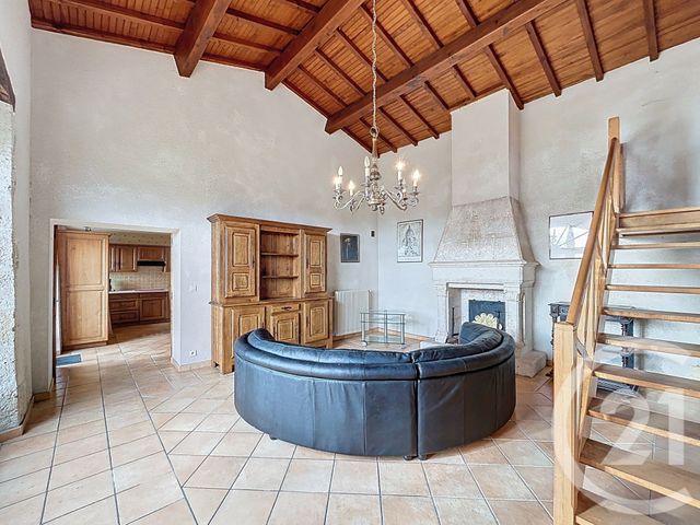 maison à vendre - 8 pièces - 186.48 m2 - CONDOM - 32 - MIDI-PYRENEES - Century 21 J.V. Immobilier