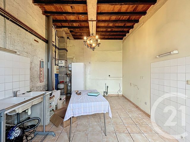 maison à vendre - 8 pièces - 186.48 m2 - CONDOM - 32 - MIDI-PYRENEES - Century 21 J.V. Immobilier