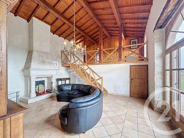 maison à vendre - 8 pièces - 186.48 m2 - CONDOM - 32 - MIDI-PYRENEES - Century 21 J.V. Immobilier