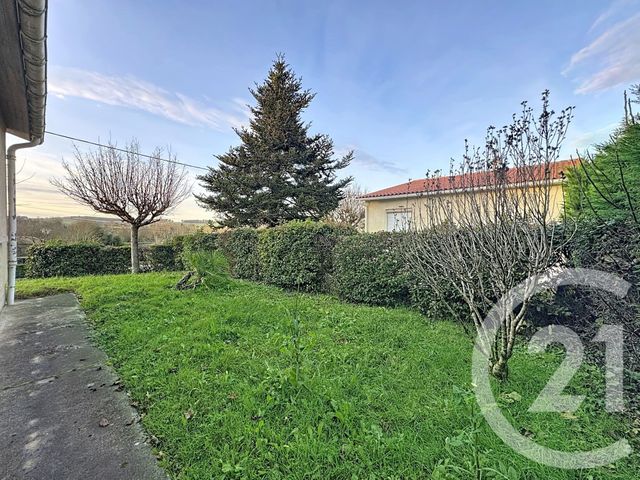 maison à vendre - 5 pièces - 95.21 m2 - CASTERA VERDUZAN - 32 - MIDI-PYRENEES - Century 21 J.V. Immobilier