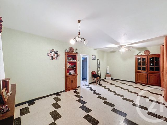 maison à vendre - 5 pièces - 95.21 m2 - CASTERA VERDUZAN - 32 - MIDI-PYRENEES - Century 21 J.V. Immobilier