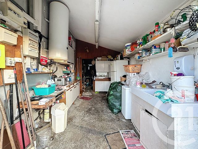 maison à vendre - 5 pièces - 95.21 m2 - CASTERA VERDUZAN - 32 - MIDI-PYRENEES - Century 21 J.V. Immobilier