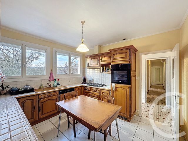 maison à vendre - 5 pièces - 95.21 m2 - CASTERA VERDUZAN - 32 - MIDI-PYRENEES - Century 21 J.V. Immobilier