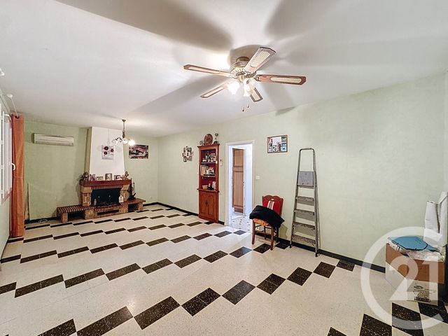 maison à vendre - 5 pièces - 95.21 m2 - CASTERA VERDUZAN - 32 - MIDI-PYRENEES - Century 21 J.V. Immobilier