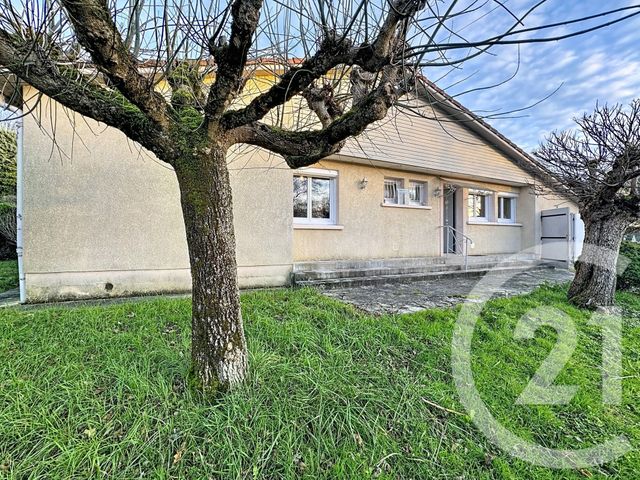 maison à vendre - 5 pièces - 95.21 m2 - CASTERA VERDUZAN - 32 - MIDI-PYRENEES - Century 21 J.V. Immobilier