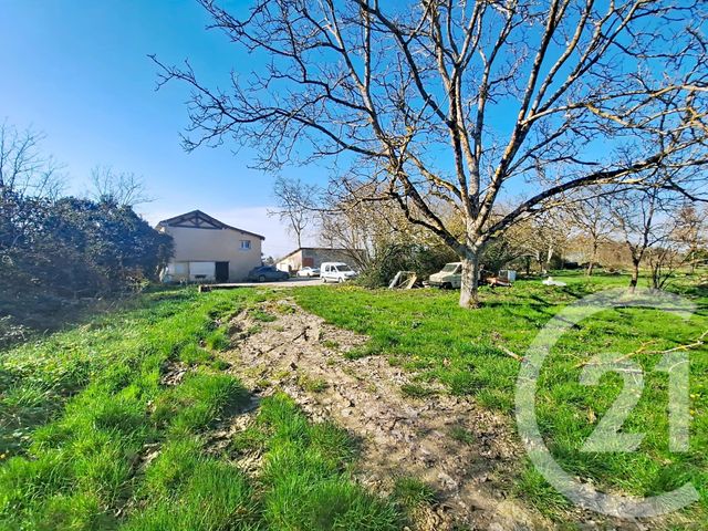 maison à vendre - 9 pièces - 235.34 m2 - CONDOM - 32 - MIDI-PYRENEES - Century 21 J.V. Immobilier