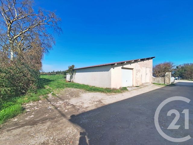 maison à vendre - 9 pièces - 235.34 m2 - CONDOM - 32 - MIDI-PYRENEES - Century 21 J.V. Immobilier