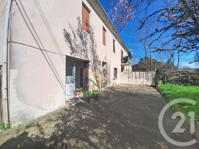 Maison à vendre CONDOM