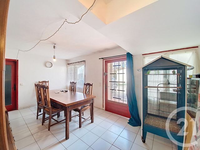 maison à vendre - 9 pièces - 235.34 m2 - CONDOM - 32 - MIDI-PYRENEES - Century 21 J.V. Immobilier