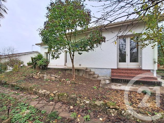 maison à vendre - 5 pièces - 107.29 m2 - CONDOM - 32 - MIDI-PYRENEES - Century 21 J.V. Immobilier
