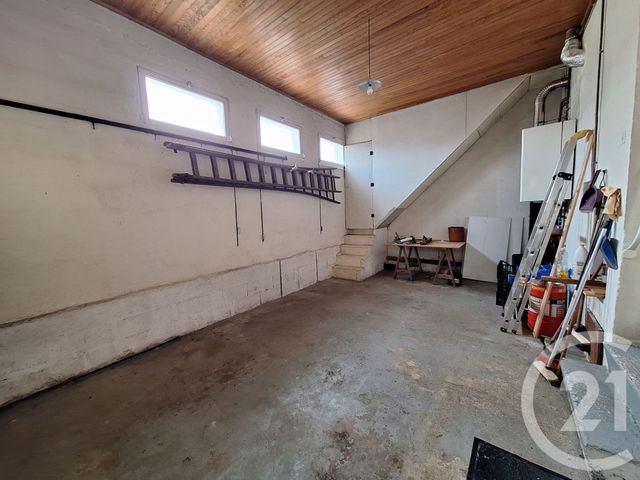 maison à vendre - 5 pièces - 107.29 m2 - CONDOM - 32 - MIDI-PYRENEES - Century 21 J.V. Immobilier