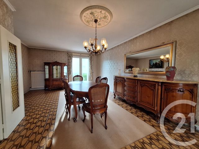 maison à vendre - 5 pièces - 107.29 m2 - CONDOM - 32 - MIDI-PYRENEES - Century 21 J.V. Immobilier
