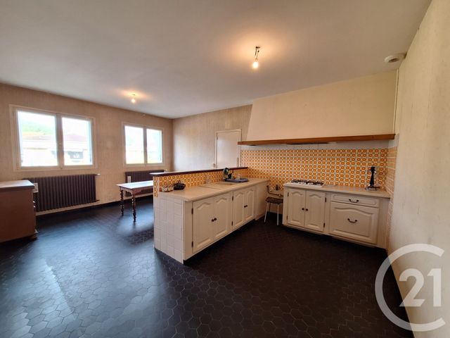 maison à vendre - 5 pièces - 107.29 m2 - CONDOM - 32 - MIDI-PYRENEES - Century 21 J.V. Immobilier
