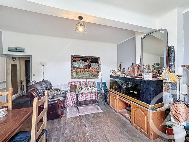 Appartement T2 à vendre - 2 pièces - 53.1 m2 - CONDOM - 32 - MIDI-PYRENEES - Century 21 J.V. Immobilier