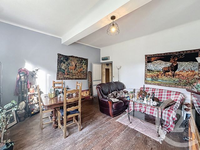 Appartement T2 à vendre - 2 pièces - 53.1 m2 - CONDOM - 32 - MIDI-PYRENEES - Century 21 J.V. Immobilier