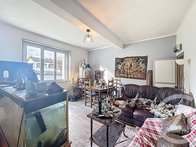 Appartement T2 à vendre - 2 pièces - 53.1 m2 - CONDOM - 32 - MIDI-PYRENEES - Century 21 J.V. Immobilier