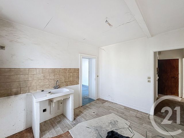 Appartement T2 à vendre - 2 pièces - 47.9 m2 - CONDOM - 32 - MIDI-PYRENEES - Century 21 J.V. Immobilier