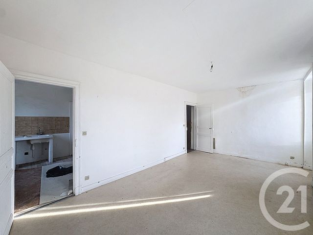 Appartement T2 à vendre - 2 pièces - 47.9 m2 - CONDOM - 32 - MIDI-PYRENEES - Century 21 J.V. Immobilier