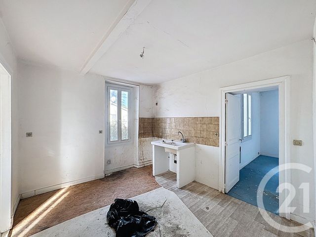 Appartement T2 à vendre - 2 pièces - 47.9 m2 - CONDOM - 32 - MIDI-PYRENEES - Century 21 J.V. Immobilier