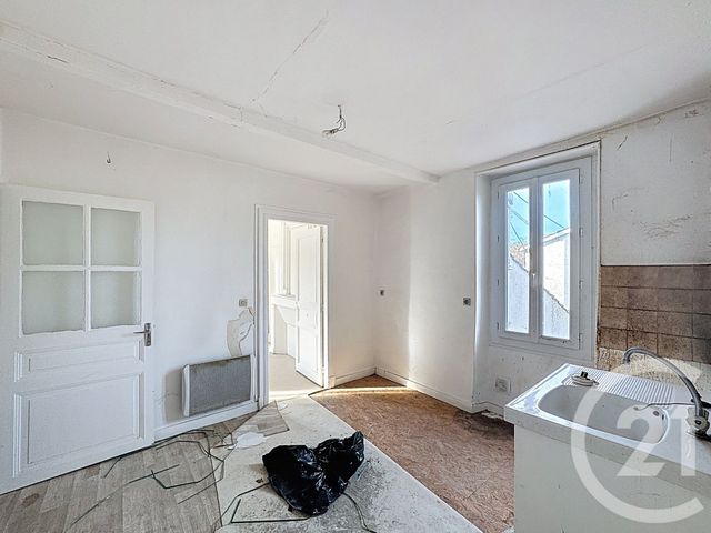 Appartement T2 à vendre - 2 pièces - 47.9 m2 - CONDOM - 32 - MIDI-PYRENEES - Century 21 J.V. Immobilier