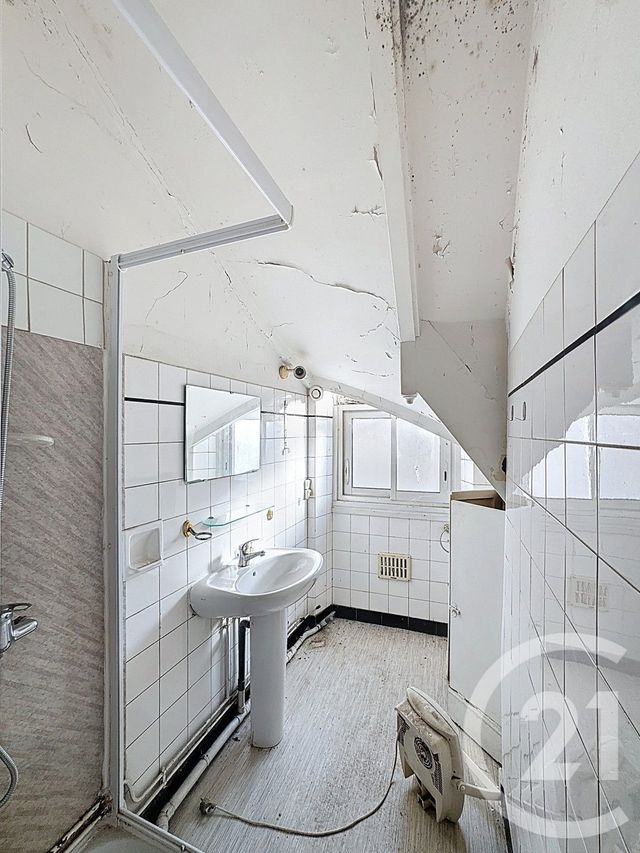 Appartement Studio à vendre - 1 pièce - 25.3 m2 - CONDOM - 32 - MIDI-PYRENEES - Century 21 J.V. Immobilier