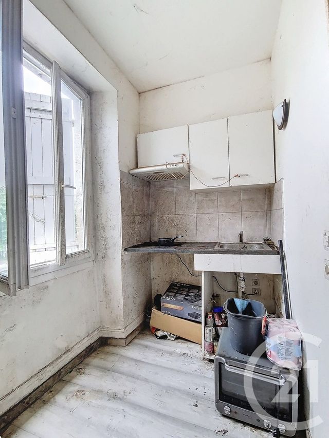 Appartement Studio à vendre - 1 pièce - 28.5 m2 - CONDOM - 32 - MIDI-PYRENEES - Century 21 J.V. Immobilier