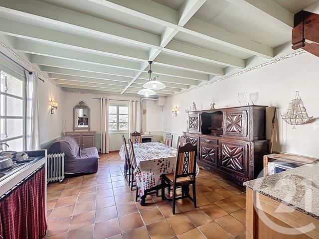 maison à vendre - 3 pièces - 52.03 m2 - CASTERA VERDUZAN - 32 - MIDI-PYRENEES - Century 21 J.V. Immobilier