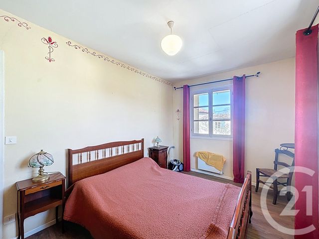 maison à vendre - 3 pièces - 52.03 m2 - CASTERA VERDUZAN - 32 - MIDI-PYRENEES - Century 21 J.V. Immobilier