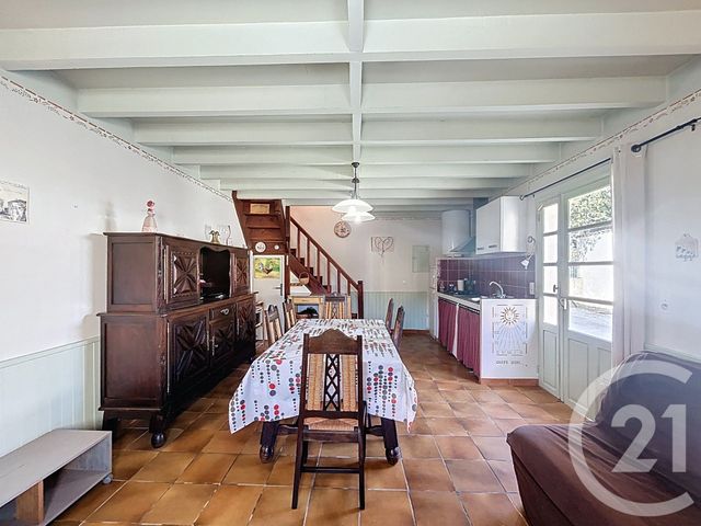 maison à vendre - 3 pièces - 52.03 m2 - CASTERA VERDUZAN - 32 - MIDI-PYRENEES - Century 21 J.V. Immobilier