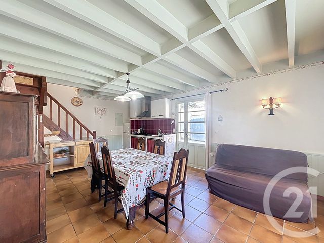 maison à vendre - 3 pièces - 52.03 m2 - CASTERA VERDUZAN - 32 - MIDI-PYRENEES - Century 21 J.V. Immobilier
