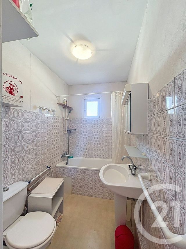 maison à vendre - 3 pièces - 52.03 m2 - CASTERA VERDUZAN - 32 - MIDI-PYRENEES - Century 21 J.V. Immobilier