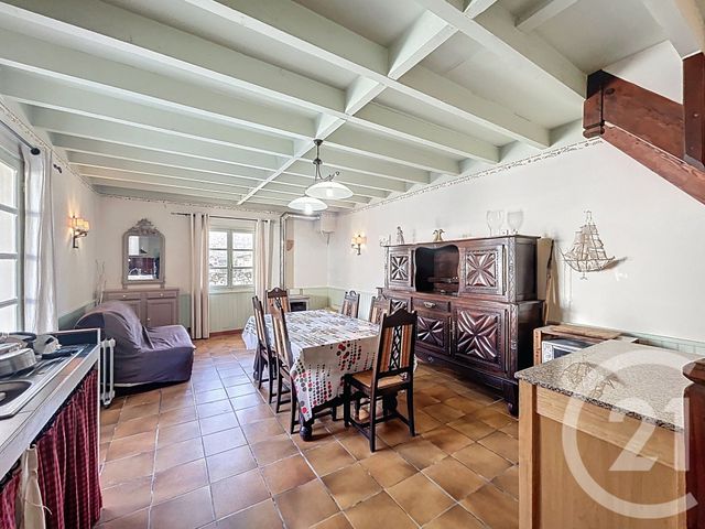 maison à vendre - 3 pièces - 52.03 m2 - CASTERA VERDUZAN - 32 - MIDI-PYRENEES - Century 21 J.V. Immobilier