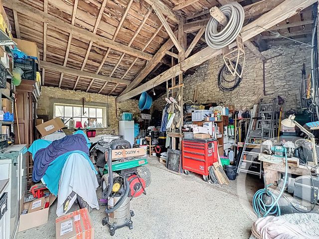 maison à vendre - 3 pièces - 92.7 m2 - CASTERA VERDUZAN - 32 - MIDI-PYRENEES - Century 21 J.V. Immobilier